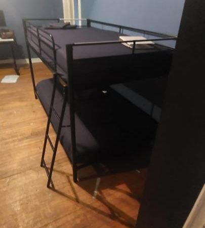 Zen Hostel 토론토 외부 사진