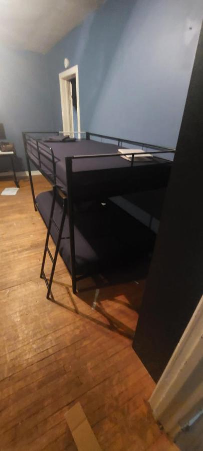 Zen Hostel 토론토 외부 사진