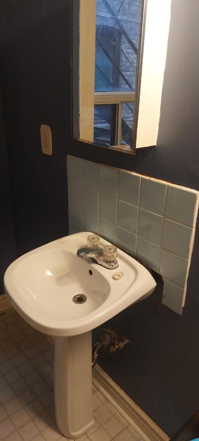 Zen Hostel 토론토 외부 사진