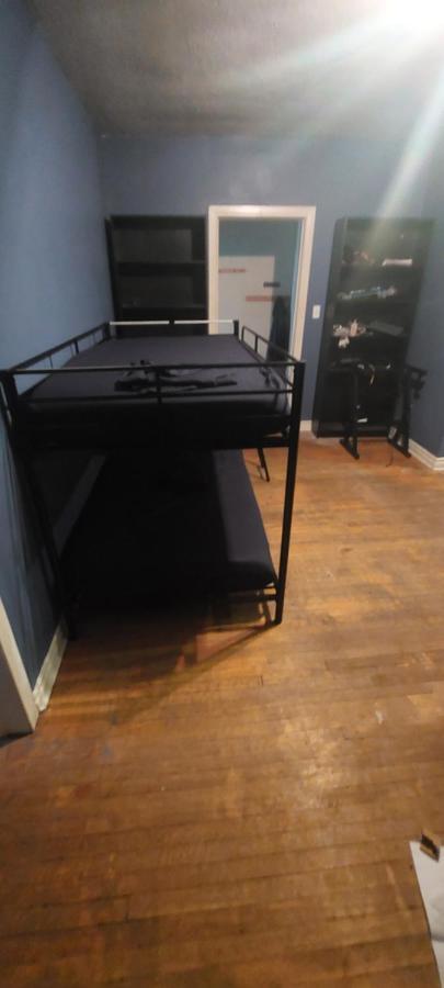 Zen Hostel 토론토 외부 사진