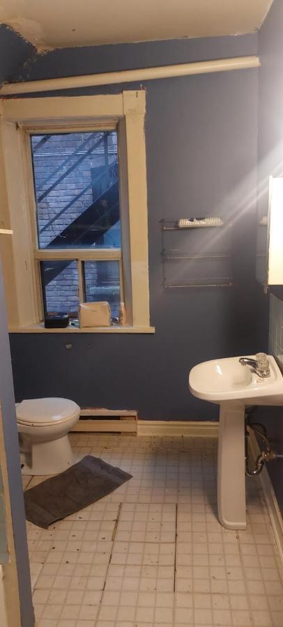 Zen Hostel 토론토 외부 사진