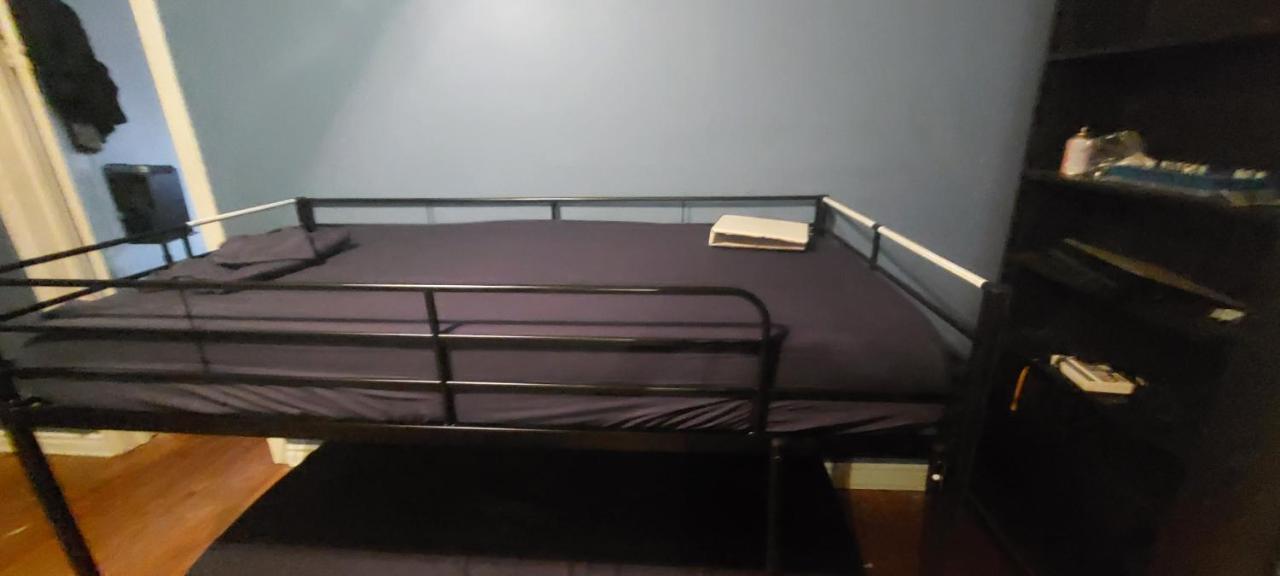 Zen Hostel 토론토 외부 사진